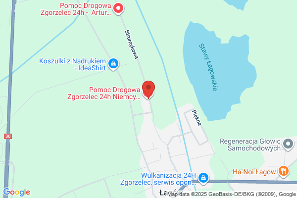 Hydralex. Produkcja i regeneracja wezy cisnieniowych. Hajdamowicz B.