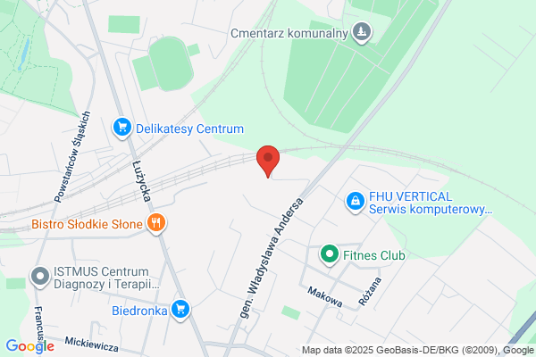 Insbud. Sp. z o.o. Przedsiebiorstwo robót instalacyjnych
