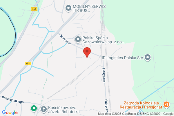 Kopex Famago. Sp. z o.o.