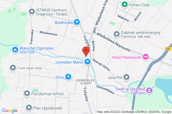 Lesta. FPHU