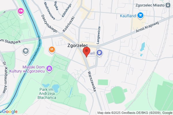 Powiatowa Stacja Sanitarno - Epidemiologiczna