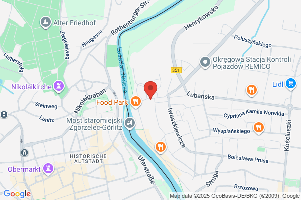 Probud. Realizacja inwestycji budowlanych. Hnatek K.