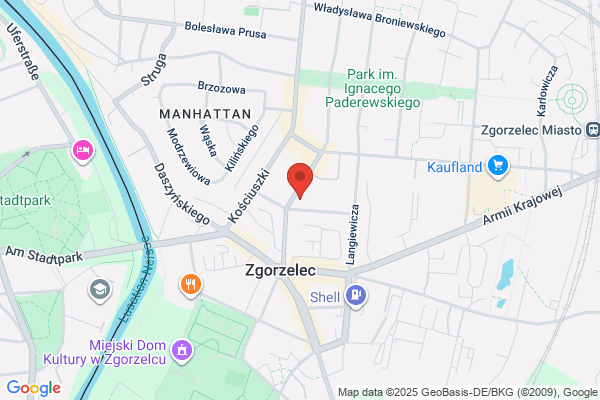 Agencja Pocztowa