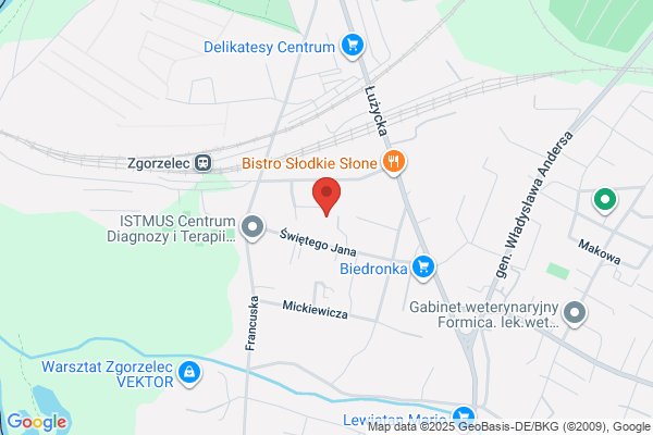 Przedszkole nr 8 Publiczne