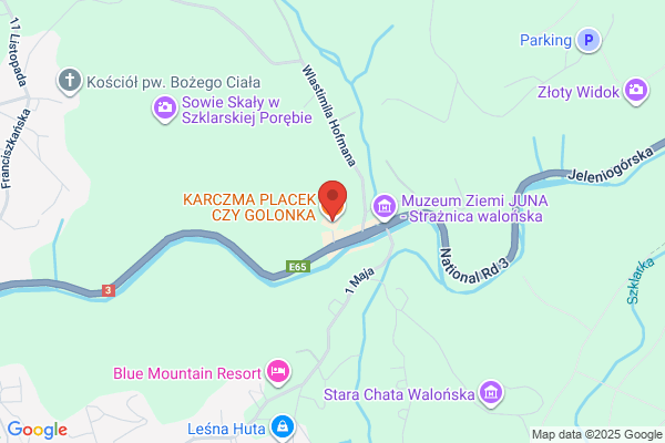 Karczma. Restauracja