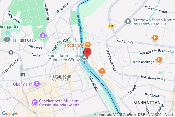 Piwnica Staromiejska. Restauracja