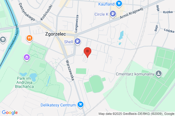 Auto Servis. Sklep, warsztat VW, Audi. Bogucki W.