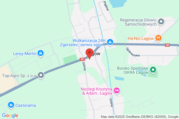 Rastem SC. Sklep motoryzacyjny. Specjalizacja Opel. Stempniewicz J.P.
