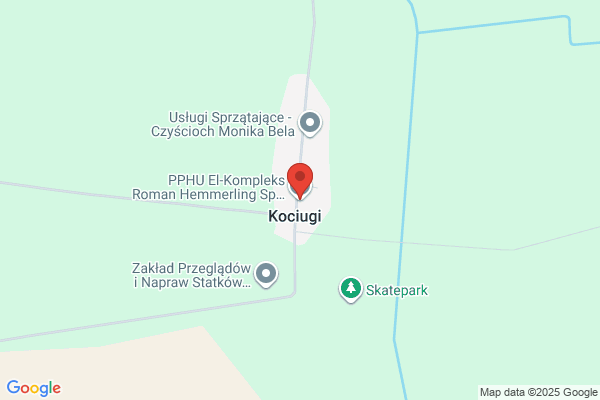 Hemmerling Grzegorz. FHU