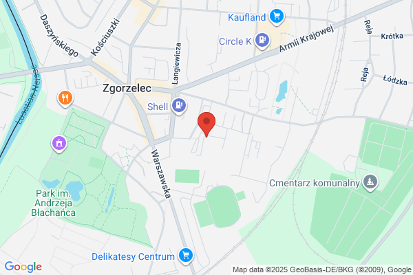 Komplex. Automyjnia. Niescierowicz P.