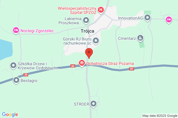 Fiedorowicz Maria. Sklep spozywczy