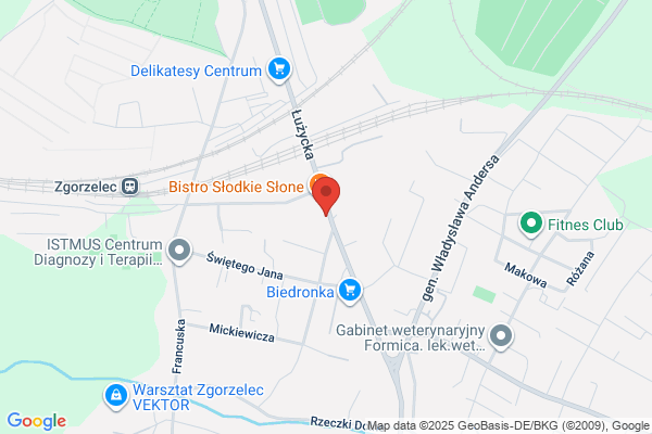 Stolarnia Centrum Ksztalcenia Ustawicznego