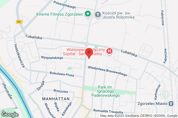Gimnazjum nr 1 im. Boleslawa Chrobrego