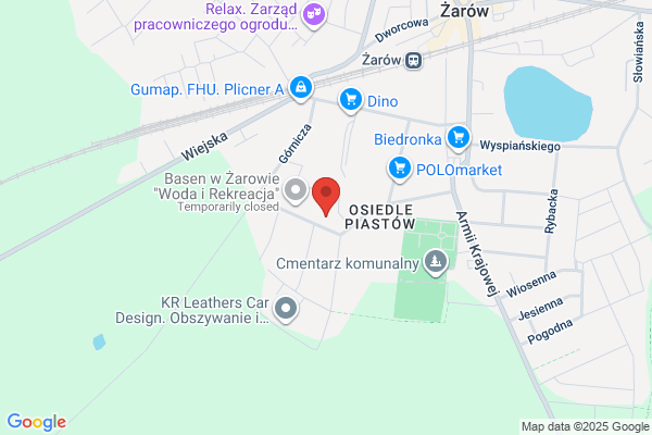 Szkola Podstawowa im. J. Brzechwy