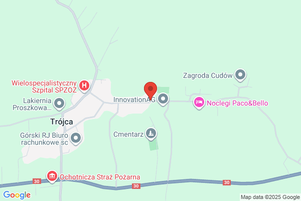 Szkola Podstawowa im. Osadników Wojskowych
