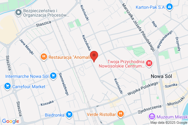 HDI Asekuracja Towarzystwo Ubezpieczen SA. Filia