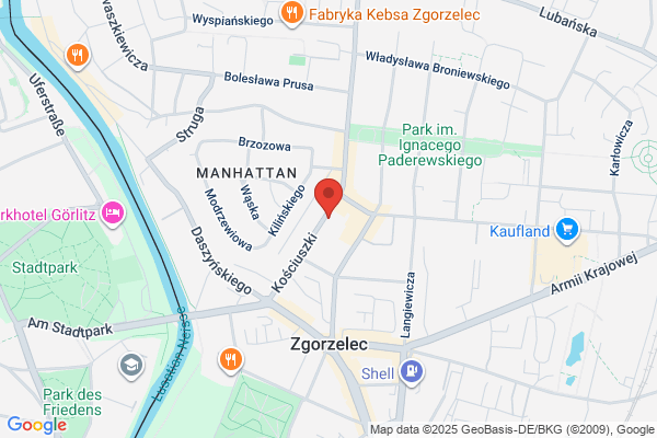 Powszechny Zaklad Ubezpieczen SA. Inspektorat