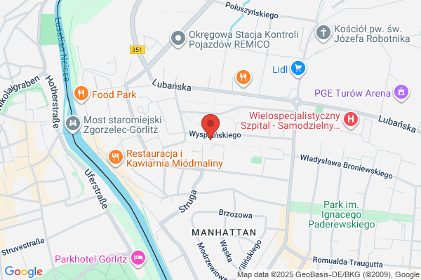 Edamed SC. Niepubliczny Zaklad Opieki Zdrowotnej