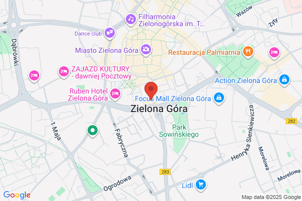 Adwokat Zielona Góra