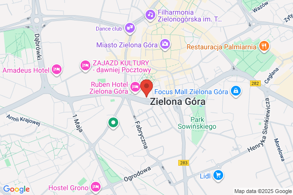 Baczanska, Szarata. Kancelaria adwokatów i radców prawnych. Spólka partnerska