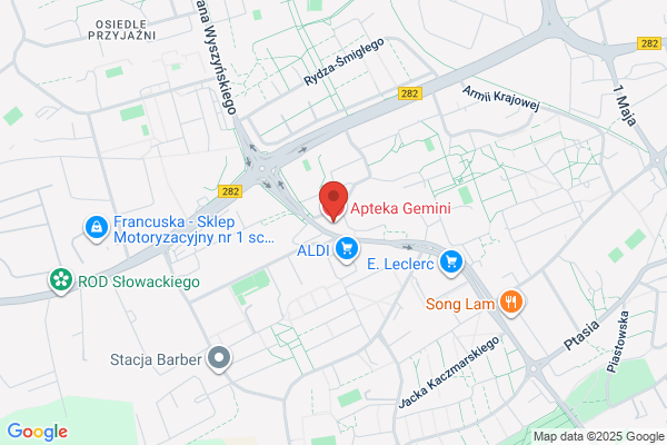 Feniks. Apteka