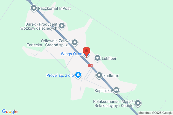 ALU Wings Producent Okien Drzwi i Fasad Aluminiowych