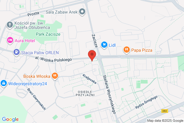 Pardej Dental Hurtownia Stomatologiczna