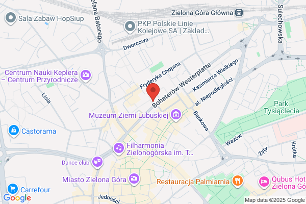 Polbank EFG