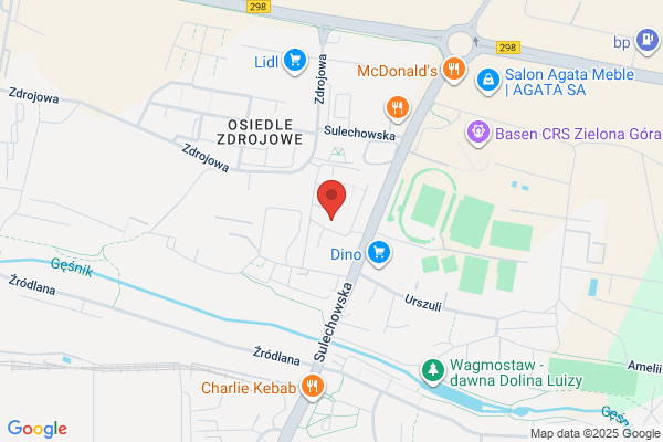 Macren. Salon fryzjersko - kosmetyczny