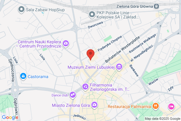 Prestige. Studio fryzjerskie