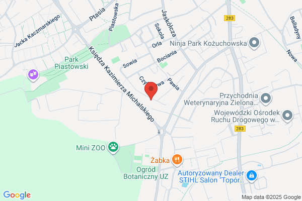 Slawek. PW. Zmaczynski S.
