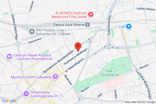 Marta. Gabinet kosmetyczny. Wolak J.