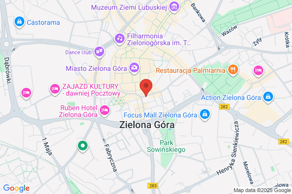 Koper Józef. Zaklad krawiecki