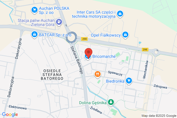 Kwiaciarnia Zielona Galeria. Dostawa kwiatów, wiazanki, upominki