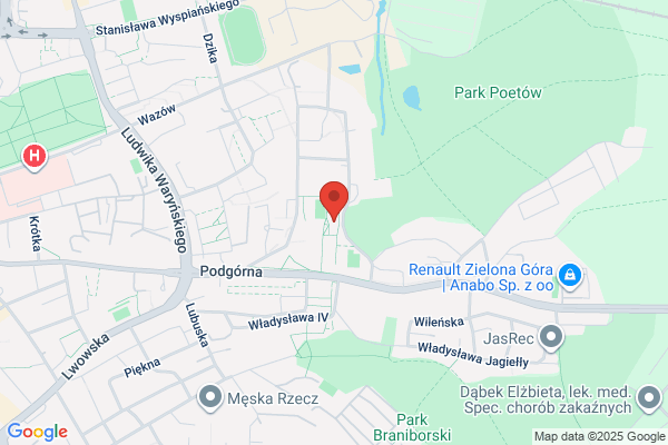 Haber Regina, lek. stomatolog. Prywatny gabinet
