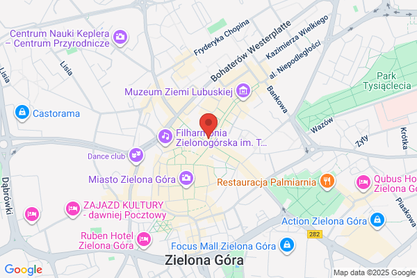 Janczewska i Stasiuk SC. Nieruchomosci