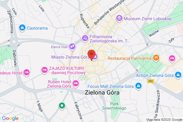 Renoma. Moda meska. Nowak E.