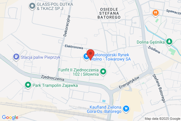 Agrowit. Hurtownia nasion, art. ogrodniczych i kwiaciarskich