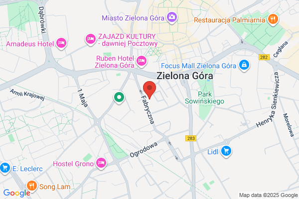 Centrum ogrodnicze