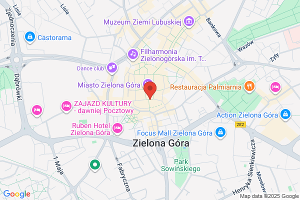 Ksiezak Maria. Optyka