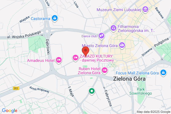 Lechna Roman. Pracownia optyczna