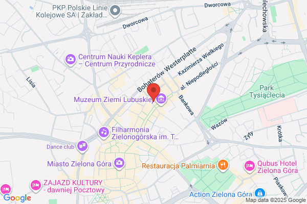 KIND Aparaty Słuchowe Zielona Góra