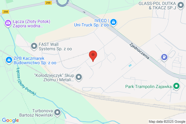 BHU SA. Hurtownie elektroniczne