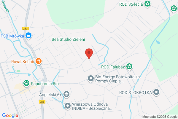 Brawotec Watersystems Sp. z o.o.Systemy magazynowania wody deszczowej