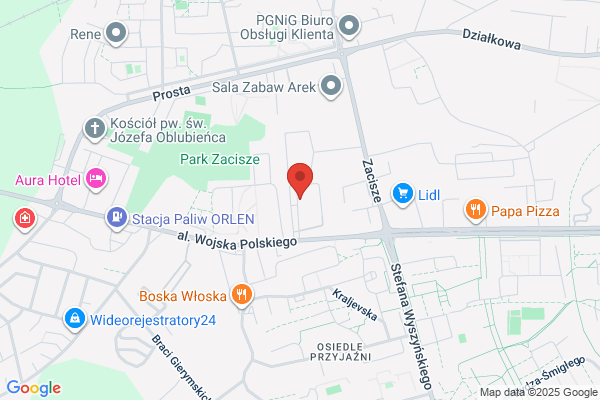 Buli. Warsztat blacharski