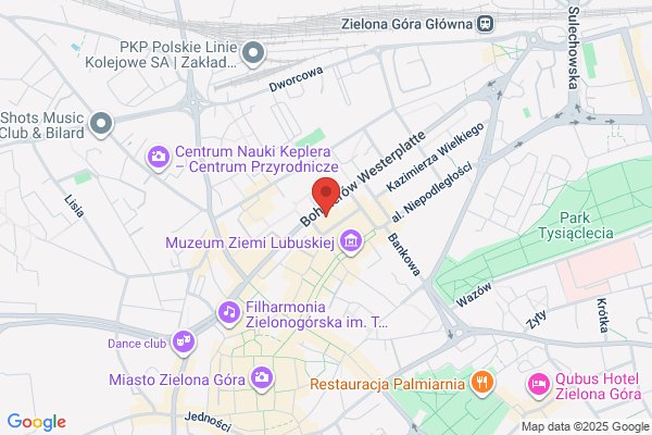 Centrum SA. Dom towarowy