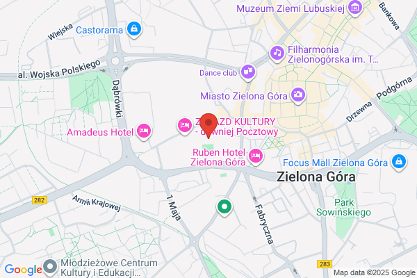 Cohors. Salon strzyzenia spów i kotów