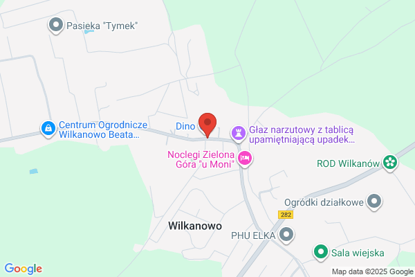 Fast. Dezynfekcja, dezynsekcja, deratyzacja. Daniszewski M.J.