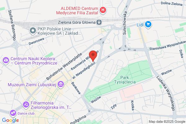 Garnizonowy Wezel Lacznosci