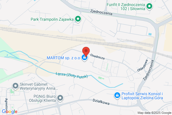 Gim-Pak. Opakowania jednorazowe, reklamówki HDPE i LDPE